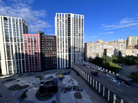 Квартира на вул. Шолуденка, 30 в Києві, ID 213057, фото №2