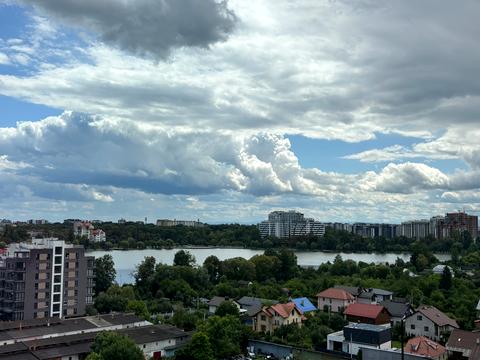 Квартира на вул. Ленкавського вул., 34 к1 в Івано-Франківську, ID 213092, фото №24