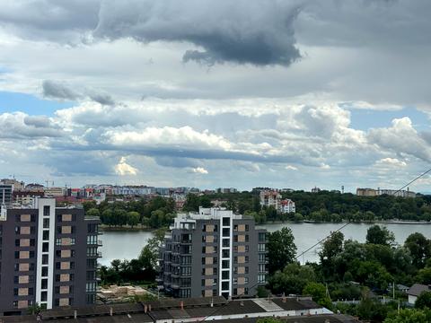 Квартира на вул. Ленкавського вул., 34 к1 в Івано-Франківську, ID 213092, фото №25