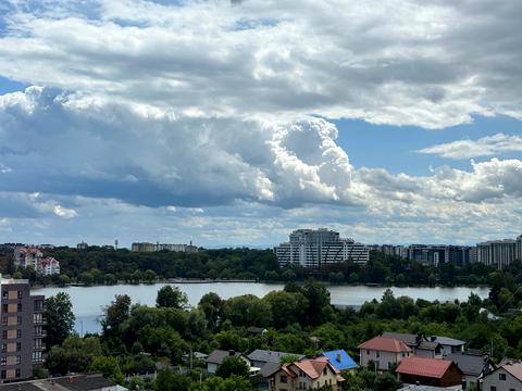 Квартира на вул. Ленкавського вул., 34 к1 в Івано-Франківську, ID 213092, фото №5