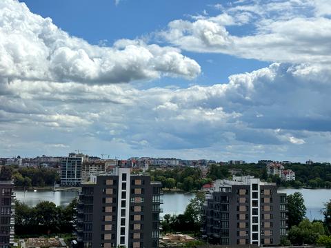 Квартира на вул. Ленкавського вул., 34 к1 в Івано-Франківську, ID 213092, фото №9