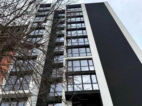 Квартира на вул. Романа Левицького в Івано-Франківську, ID 213096, фото №3