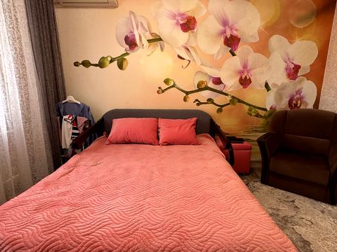 Квартира на вул. Лісового, 24 в Кривому Розі, ID 213099, фото №1