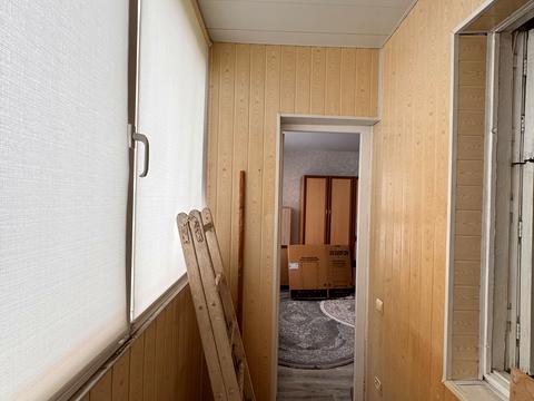 Квартира на вул. Лісового, 24 в Кривому Розі, ID 213099, фото №11