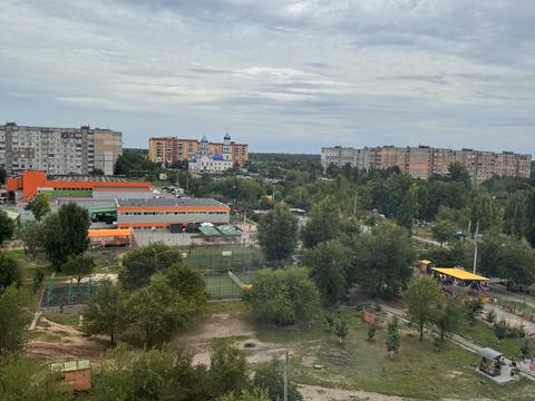 Квартира на вул. Лісового, 24 в Кривому Розі, ID 213099, фото №13