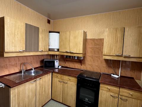 Квартира на вул. Лісового, 24 в Кривому Розі, ID 213099, фото №14