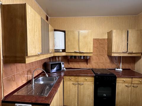 Квартира на вул. Лісового, 24 в Кривому Розі, ID 213099, фото №15