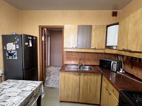 Квартира на вул. Лісового, 24 в Кривому Розі, ID 213099, фото №16