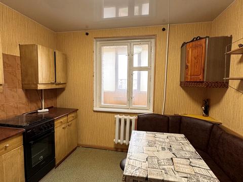 Квартира на вул. Лісового, 24 в Кривому Розі, ID 213099, фото №17
