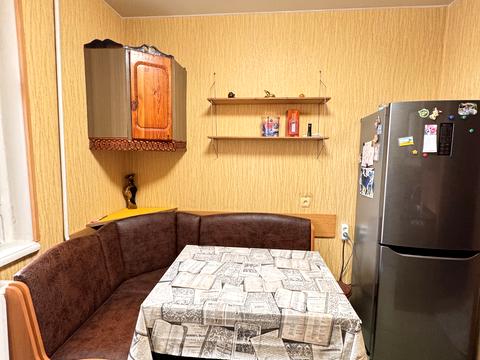 Квартира на вул. Лісового, 24 в Кривому Розі, ID 213099, фото №18