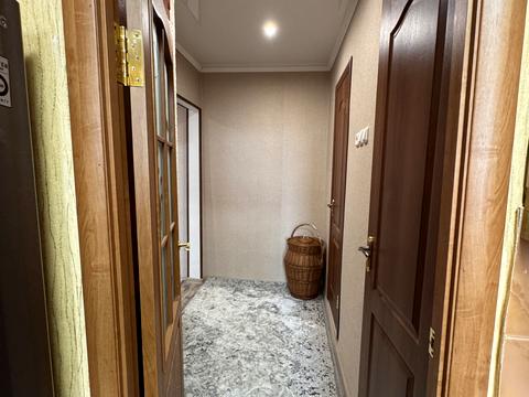 Квартира на вул. Лісового, 24 в Кривому Розі, ID 213099, фото №20