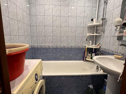 Квартира на вул. Лісового, 24 в Кривому Розі, ID 213099, фото №21