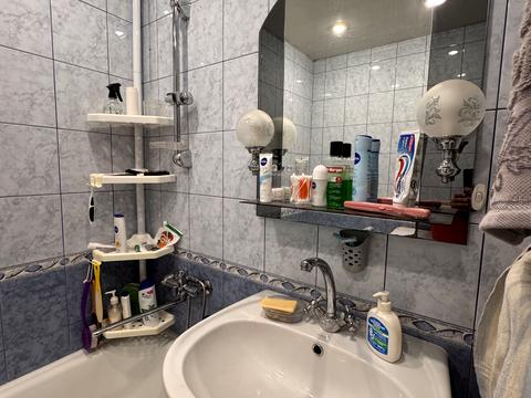 Квартира на вул. Лісового, 24 в Кривому Розі, ID 213099, фото №22