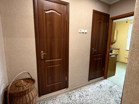 Квартира на вул. Лісового, 24 в Кривому Розі, ID 213099, фото №24