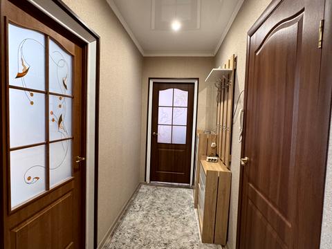 Квартира на вул. Лісового, 24 в Кривому Розі, ID 213099, фото №28