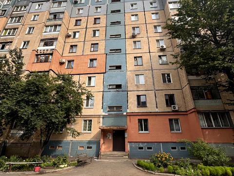 Квартира на вул. Лісового, 24 в Кривому Розі, ID 213099, фото №29