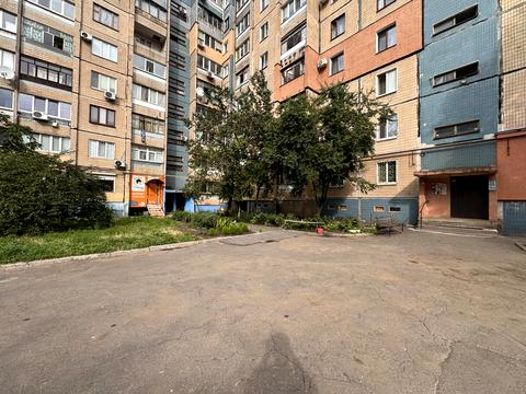 Квартира на вул. Лісового, 24 в Кривому Розі, ID 213099, фото №30