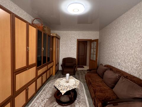 Квартира на вул. Лісового, 24 в Кривому Розі, ID 213099, фото №4