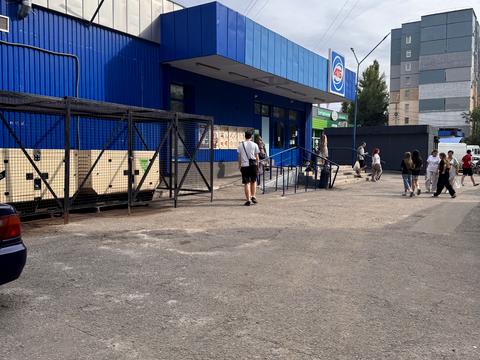 Квартира на вул. Лісового, 24 в Кривому Розі, ID 213099, фото №32