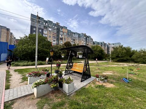 Квартира на вул. Лісового, 24 в Кривому Розі, ID 213099, фото №33