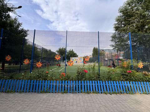 Квартира на вул. Лісового, 24 в Кривому Розі, ID 213099, фото №34