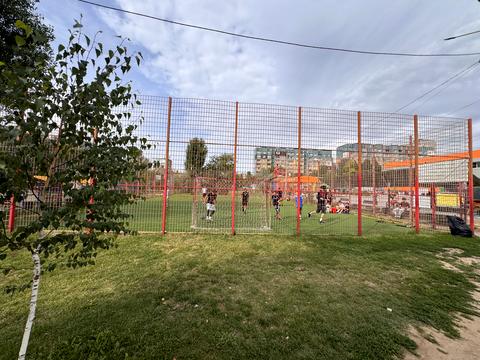 Квартира на вул. Лісового, 24 в Кривому Розі, ID 213099, фото №35