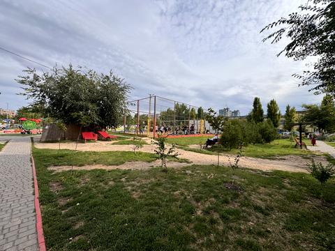 Квартира на вул. Лісового, 24 в Кривому Розі, ID 213099, фото №38