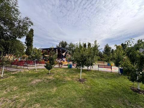 Квартира на вул. Лісового, 24 в Кривому Розі, ID 213099, фото №39
