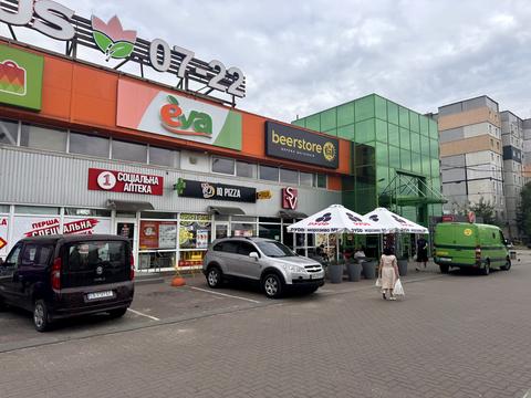 Квартира на вул. Лісового, 24 в Кривому Розі, ID 213099, фото №40