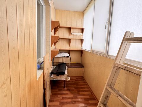 Квартира на вул. Лісового, 24 в Кривому Розі, ID 213099, фото №10
