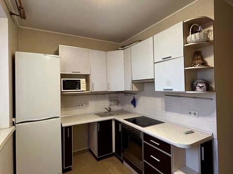 Квартира на вул. Соборності України, 245 в Харкові, ID 213195, фото №13