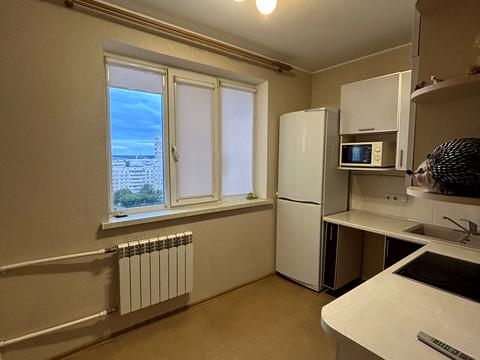 Квартира на вул. Соборності України, 245 в Харкові, ID 213195, фото №14