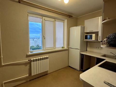 Квартира на вул. Соборності України, 245 в Харкові, ID 213195, фото №15