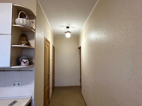 Квартира на вул. Соборності України, 245 в Харкові, ID 213195, фото №16