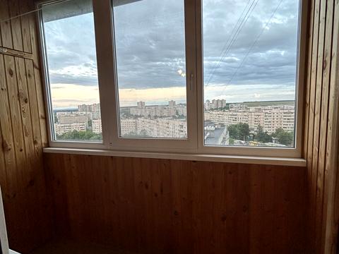 Квартира на вул. Соборності України, 245 в Харкові, ID 213195, фото №5