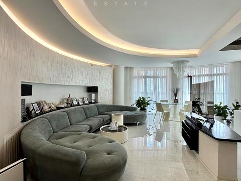 Квартира на вул. Тіниста вул., 9/12 в Одесі, ID 213258, фото №2