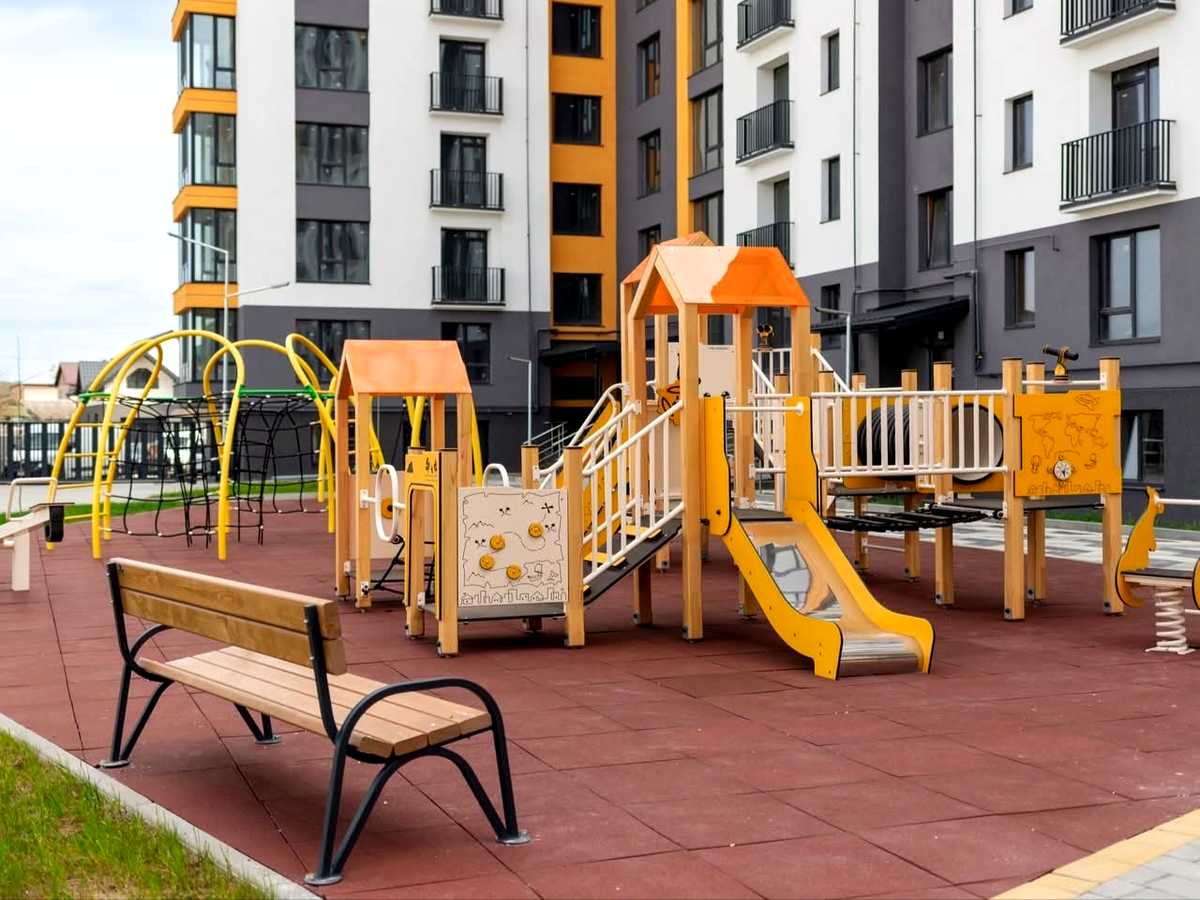 Квартира на пров. Ключний в Івано-Франківську, ID 309352, фото №12