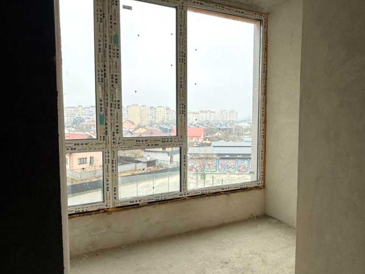 Квартира на пров. Ключний в Івано-Франківську, ID 309352, фото №7