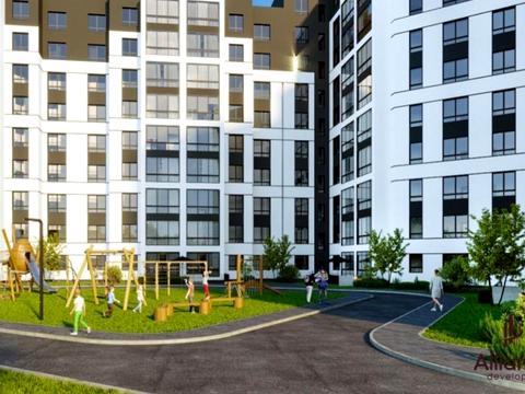 Квартира на вул. Ленкавського в Івано-Франківську, ID 213313, фото №6