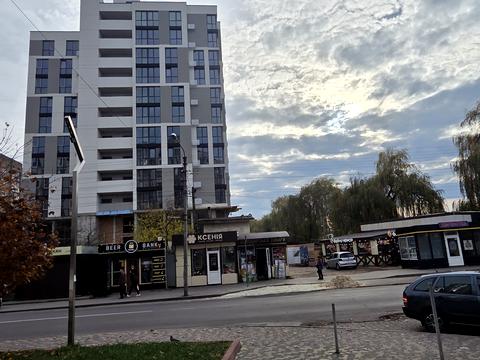 Квартира на вул. Гната Хоткевича в Івано-Франківську, ID 213312, фото №6