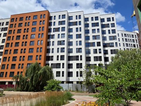 Квартира на вул. Приозерна в Івано-Франківську, ID 213332, фото №1