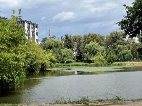 Квартира на вул. Приозерна в Івано-Франківську, ID 213332, фото №10