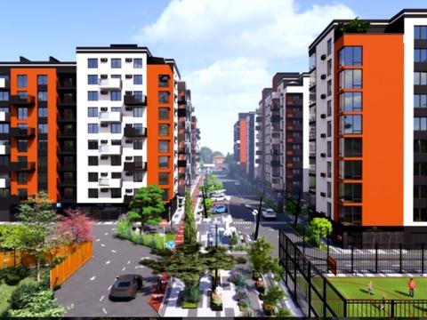 Квартира на вул. Степана Бандери в Івано-Франківську, ID 213341, фото №2