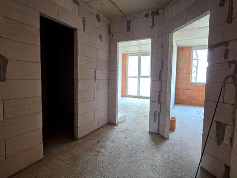 Квартира на шосе Калуське в Івано-Франківську, ID 213352, фото №2