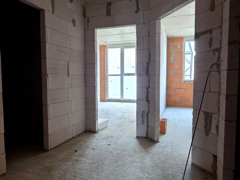 Квартира на шосе Калуське в Івано-Франківську, ID 213352, фото №3