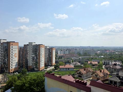 Квартира на шосе Калуське в Івано-Франківськ, ID 213351, фото №1