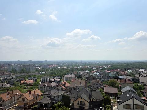 Квартира на шосе Калуське в Івано-Франківськ, ID 213351, фото №2