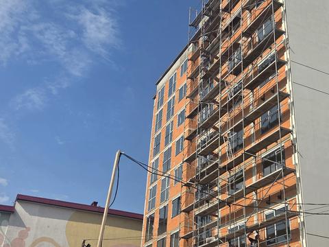 Квартира на шосе Калуське в Івано-Франківську, ID 213351, фото №14