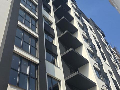 Квартира на шосе Калуське в Івано-Франківську, ID 213351, фото №15