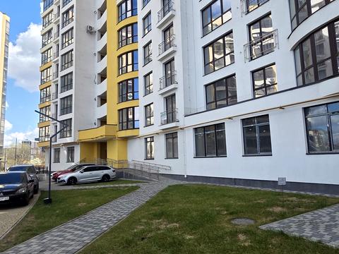 Квартира на вул. Незалежності, 233-Б в Івано-Франківську, ID 213382, фото №1
